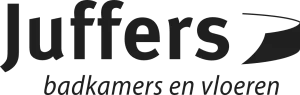 Logo Juffer Badkamers en Vloeren